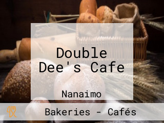 Double Dee's Cafe