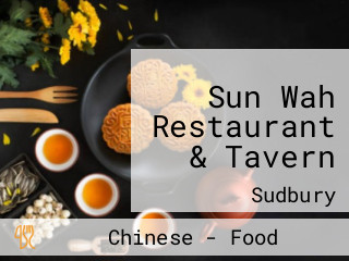 Sun Wah Restaurant & Tavern