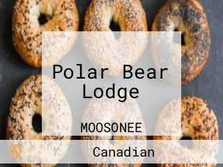 Polar Bear Lodge