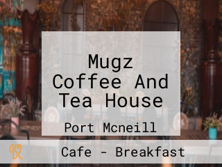 Mugz Coffee And Tea House