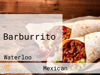 Barburrito