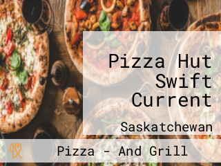Pizza Hut Swift Current