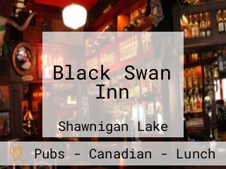 Black Swan Inn