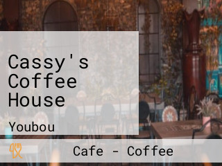 Cassy's Coffee House