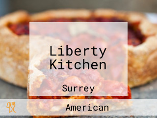 Liberty Kitchen