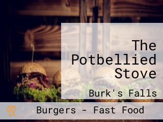 The Potbellied Stove
