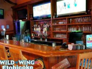 Wild Wing