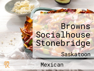 Browns Socialhouse Stonebridge