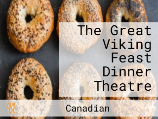 The Great Viking Feast Dinner Theatre