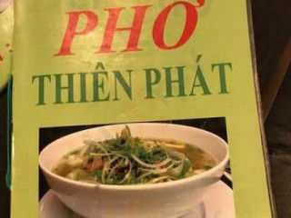 Pho Tien Phat