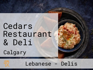 Cedars Restaurant & Deli