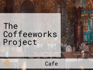 The Coffeeworks Project