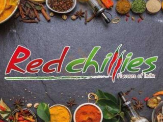 Redchillies Flavors Of India