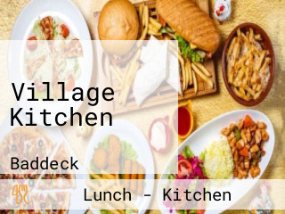 Village Kitchen