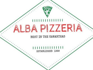 Alba Pizzeria