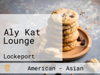 Aly Kat Lounge