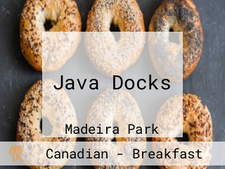 Java Docks