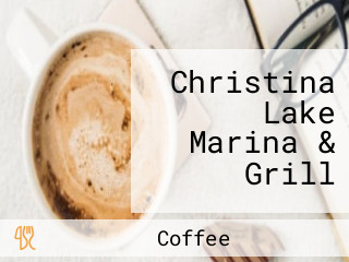Christina Lake Marina & Grill