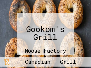 Gookom's Grill