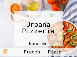 Urbana Pizzeria