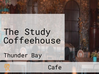 The Study Coffeehouse
