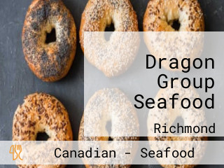 Dragon Group Seafood