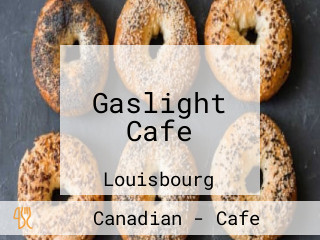 Gaslight Cafe