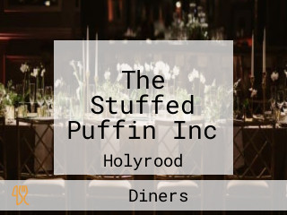The Stuffed Puffin Inc