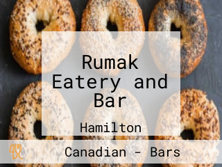 Rumak Eatery and Bar
