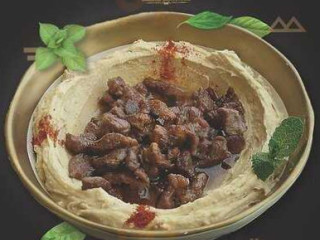 Nafisa Middle Eastern Cuisine