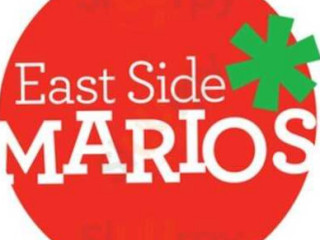 East Side Mario's Etobicoke