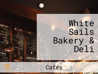 White Sails Bakery & Deli