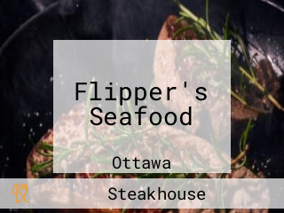 Flipper's Seafood
