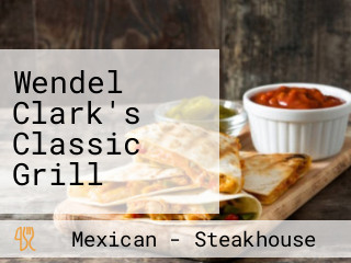 Wendel Clark's Classic Grill