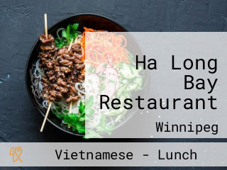 Ha Long Bay Restaurant