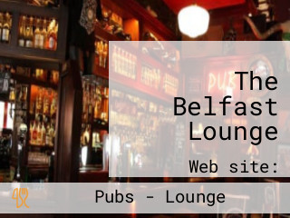 The Belfast Lounge
