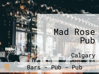 Mad Rose Pub