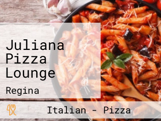 Juliana Pizza Lounge