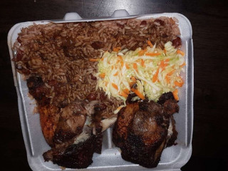 Fire Dutch's Jamaican Takeout