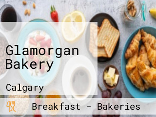 Glamorgan Bakery