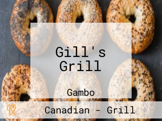 Gill's Grill