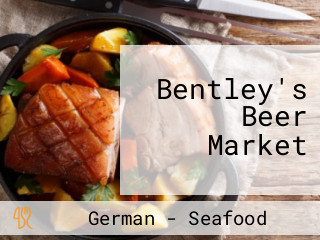 Bentley's Beer Market