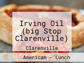 Irving Oil (big Stop Clarenville)