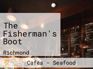 The Fisherman's Boot