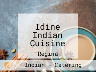 Idine Indian Cuisine