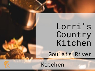 Lorri's Country Kitchen