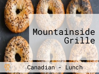 Mountainside Grille