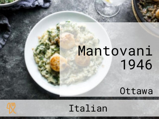 Mantovani 1946