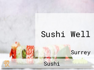 Sushi Well