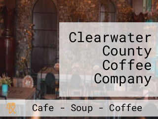 Clearwater County Coffee Company